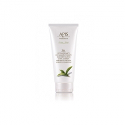 APIS Acne-Stop żel wygładzajacy dla cery tłustej 200ml